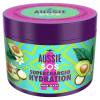 Aussie SOS Supercharged Hydration Hair Mask Maska za lase za ženske 450 ml