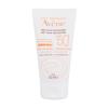 Avene Sun Mineral Cream SPF50+ Zaščita pred soncem za obraz 50 ml