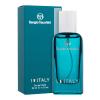 Sergio Tacchini I Love Italy Toaletna voda za moške 30 ml