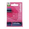 Labello Caring Beauty Balzam za ustnice za ženske 4,8 g Odtenek Pink