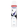 Rexona MotionSense Invisible Aqua Antiperspirant za ženske 200 ml