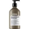 L&#039;Oréal Professionnel Absolut Repair Molecular Professional Shampoo Šampon za ženske 500 ml