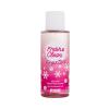 Victoria´s Secret Pink Fresh &amp; Clean Frosted Sprej za telo za ženske 250 ml