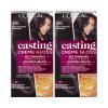 Set Barva za lase L&#039;Oréal Paris Casting Creme Gloss