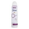 Dove 0% ALU Cherry Blossom 48h Deodorant za ženske 150 ml