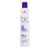 Schwarzkopf Professional BC Bonacure Frizz Away Shampoo Šampon za ženske 250 ml