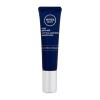 Nivea Men Hyaluron Anti-Age Eye Cream Krema za okoli oči za moške 15 ml poškodovana škatla