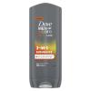 Dove Men + Care Sport Care Endurance Gel za prhanje za moške 400 ml