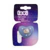 LOVI Night &amp; Day Soother Holder Boy Verižica za dudo za otroke 1 kos