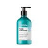 L&#039;Oréal Professionnel Scalp Advanced Anti-Dandruff Professional Shampoo Šampon za ženske 500 ml