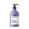 L&#039;Oréal Professionnel Blondifier Professional Conditioner Balzam za lase za ženske 500 ml