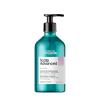 L&#039;Oréal Professionnel Scalp Advanced Anti-Discomfort Professional Shampoo Šampon za ženske 500 ml