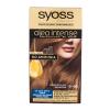 Syoss Oleo Intense Permanent Oil Color Barva za lase za ženske 50 ml Odtenek 8-60 Honey Blond poškodovana škatla