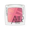 Catrice Air Blush Glow Rdečilo za obraz za ženske 5,5 g Odtenek 050 Berry Haze
