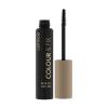 Catrice Colour &amp; Fix Brow Gel Mascara Maskara za obrvi za ženske 5 ml Odtenek 020 Medium Brown