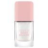 Catrice Dream In Soft Glaze Nail Polish Lak za nohte za ženske 10,5 ml Odtenek 010 Hailey Baby