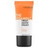 Catrice The Vitamin C Fresh Glow Primer Podlaga za ličila za ženske 30 ml