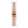 Catrice Magic Shaper Contour &amp; Glow Stick Paletka za konturing za ženske 9 g Odtenek 020 Medium