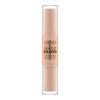 Catrice Magic Shaper Contour &amp; Glow Stick Paletka za konturing za ženske 9 g Odtenek 010 Light