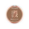 Catrice Melted Sun Cream Bronzer Bronzer za ženske 9 g Odtenek 030 Pretty Tanned