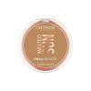 Catrice Melted Sun Cream Bronzer Bronzer za ženske 9 g Odtenek 020 Beach Babe