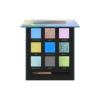 Catrice Colour Blast Eyeshadow Palette Senčilo za oči za ženske 6,75 g Odtenek 020 Blue meets Lime