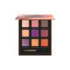 Catrice Colour Blast Eyeshadow Palette Senčilo za oči za ženske 6,75 g Odtenek 010 Tangerine meets Lilac