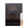 Azzaro The Most Wanted Parfum za moške 1,2 ml