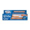 White Glo Probiotic Zobna pasta Set