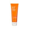 NIP+FAB Illuminate Vitamin C Fix Clay Mask 3% Maska za obraz za ženske 75 ml