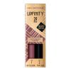 Max Factor Lipfinity 24HRS Lip Colour Šminka za ženske 4,2 g Odtenek 105 Radiant Charm