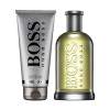 Set Toaletna voda HUGO BOSS Boss Bottled + Gel za prhanje HUGO BOSS Boss Bottled