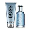 Set Toaletna voda HUGO BOSS Boss Bottled Tonic + Gel za prhanje HUGO BOSS Boss Bottled Tonic