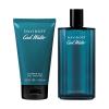 Set Toaletna voda Davidoff Cool Water + Gel za prhanje Davidoff Cool Water All-in-One