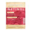 Dermacol Bio Retinol Face Mask Maska za obraz za ženske 2x8 ml