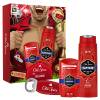 Old Spice Captain Darilni set deodorant v stiku 50 ml + gel za prhanje 3v1 250 ml + odpirač za steklenice