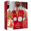 Old Spice Whitewater Darilni set deodorant 150 ml + gel za prhanje 3v1 250 ml