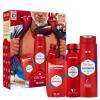 Old Spice Whitewater Darilni set deodorant 150 ml + deodorant v stiku 50 ml + gel za prhanje 3v1 250 ml + domine