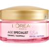 L&#039;Oréal Paris Age Specialist 55+ Anti-Wrinkle Brightening Care Dnevna krema za obraz za ženske 50 ml