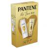 Pantene PRO-V Me Time Box Darilni set šampon Intensive Repair 400 ml + balzam Intensive Repair 200 ml