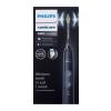 Philips Sonicare 4500 Protective Clean HX6830/44 Black Sonična zobna ščetka 1 kos