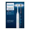 Philips Sonicare 5100 Protective Clean HX6851/34 Darilni set sonična zobna ščetka Sonicare 5100 Protective Clean Navy Blue 1 kos + sonična zobna ščetka Sonicare 5100 Protective Clean White 1 kos