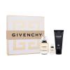 Givenchy L&#039;Interdit Darilni set parfumska voda 50 ml + parfumska voda 10 ml + losjon za telo 75 ml