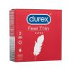 Durex Feel Thin Ultra Kondomi za moške Set