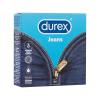 Durex Jeans Kondomi za moške Set