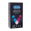 Durex Mutual Pleasure Kondomi za moške Set