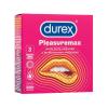 Durex Pleasuremax Kondomi za moške Set