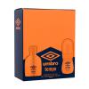 UMBRO Tempo Darilni set toaletna voda 30 ml + antiperspirant 50 ml