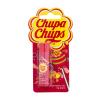 Chupa Chups Lip Balm Watermelon Mix Balzam za ustnice za otroke 4 g