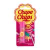 Chupa Chups Lip Balm Strawberry Swirl Balzam za ustnice za otroke 4 g